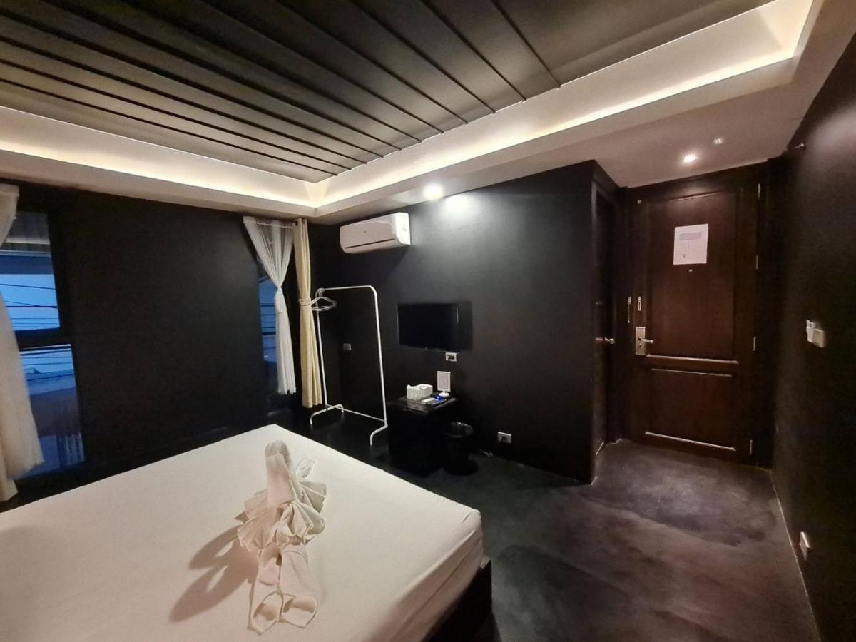 101 - Sha Certified Hotel 3*