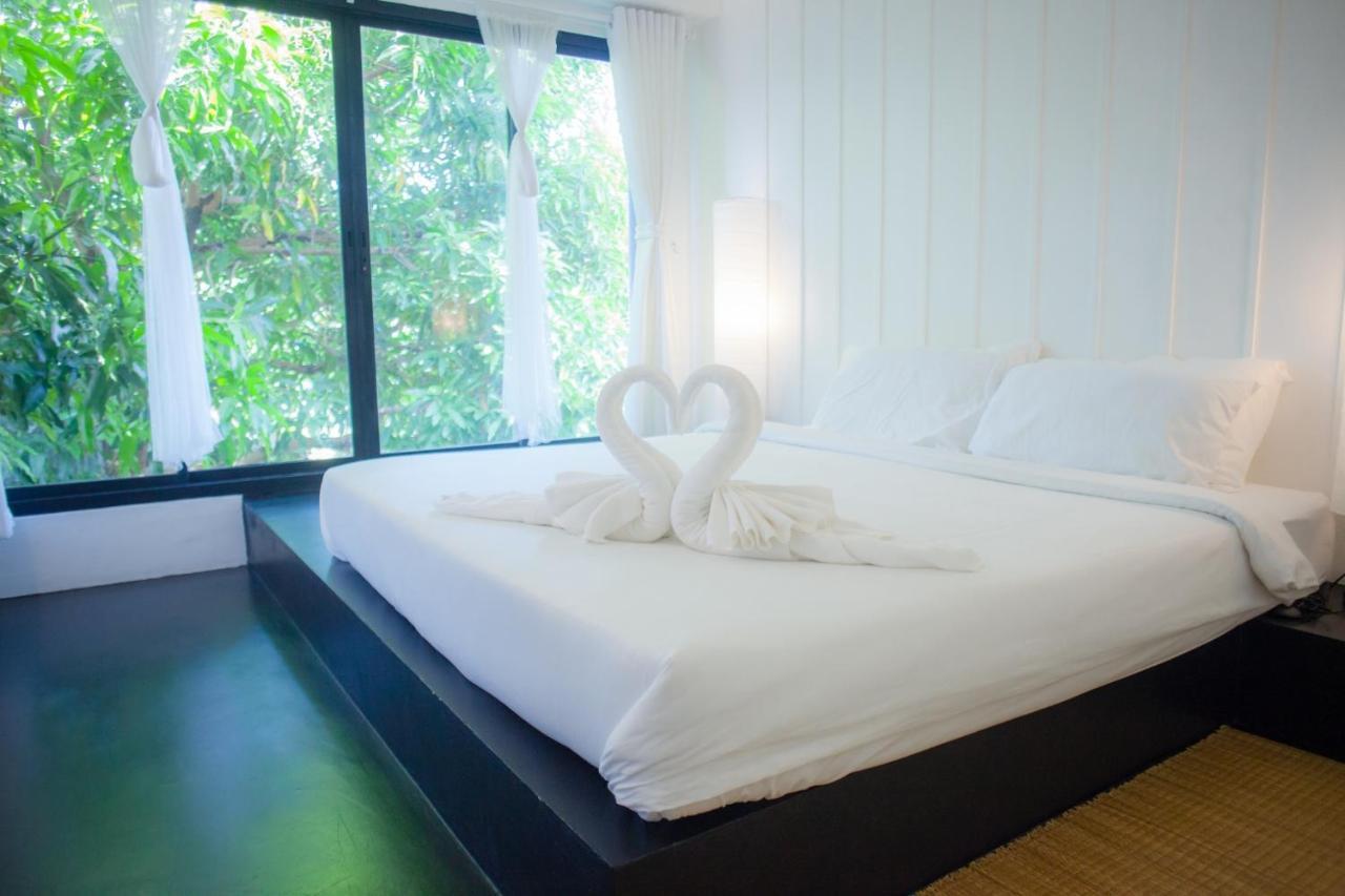 101 - Sha Certified Hotel 3*